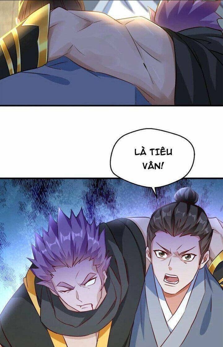 Vô Địch Đốn Ngộ Chapter 62 - Trang 2