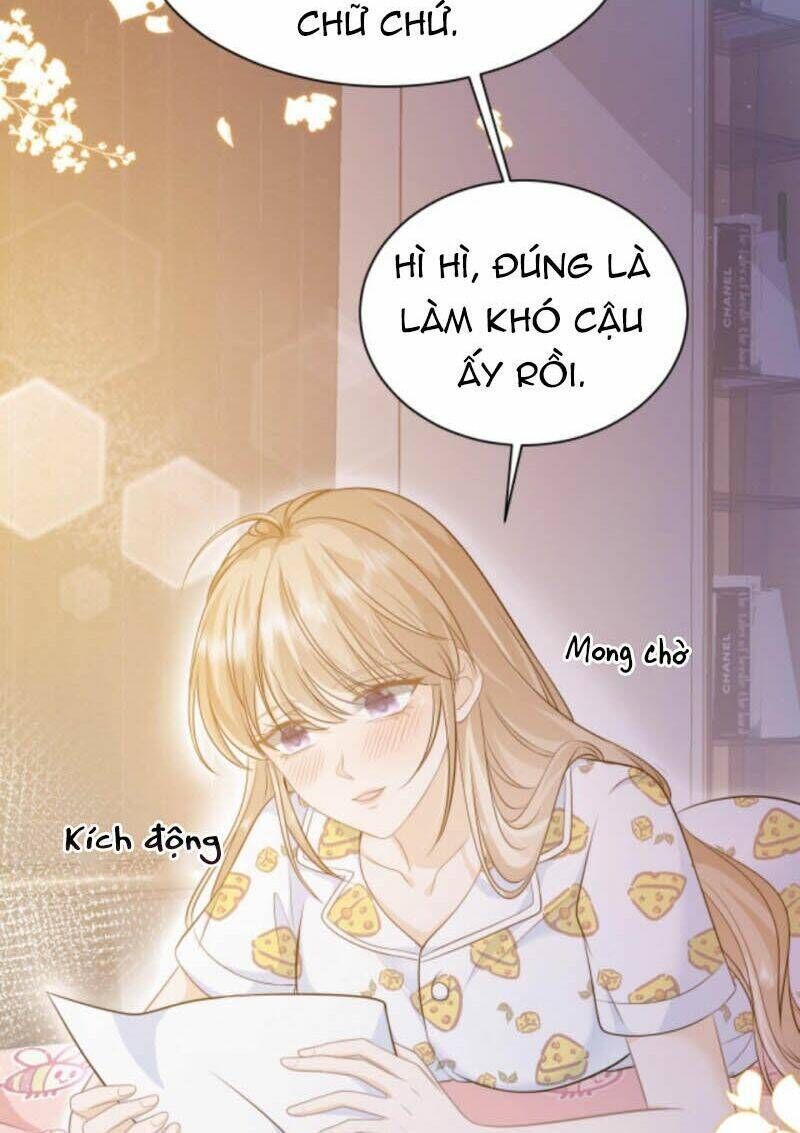 tình yêu cháy bỏng chapter 40 - Trang 2