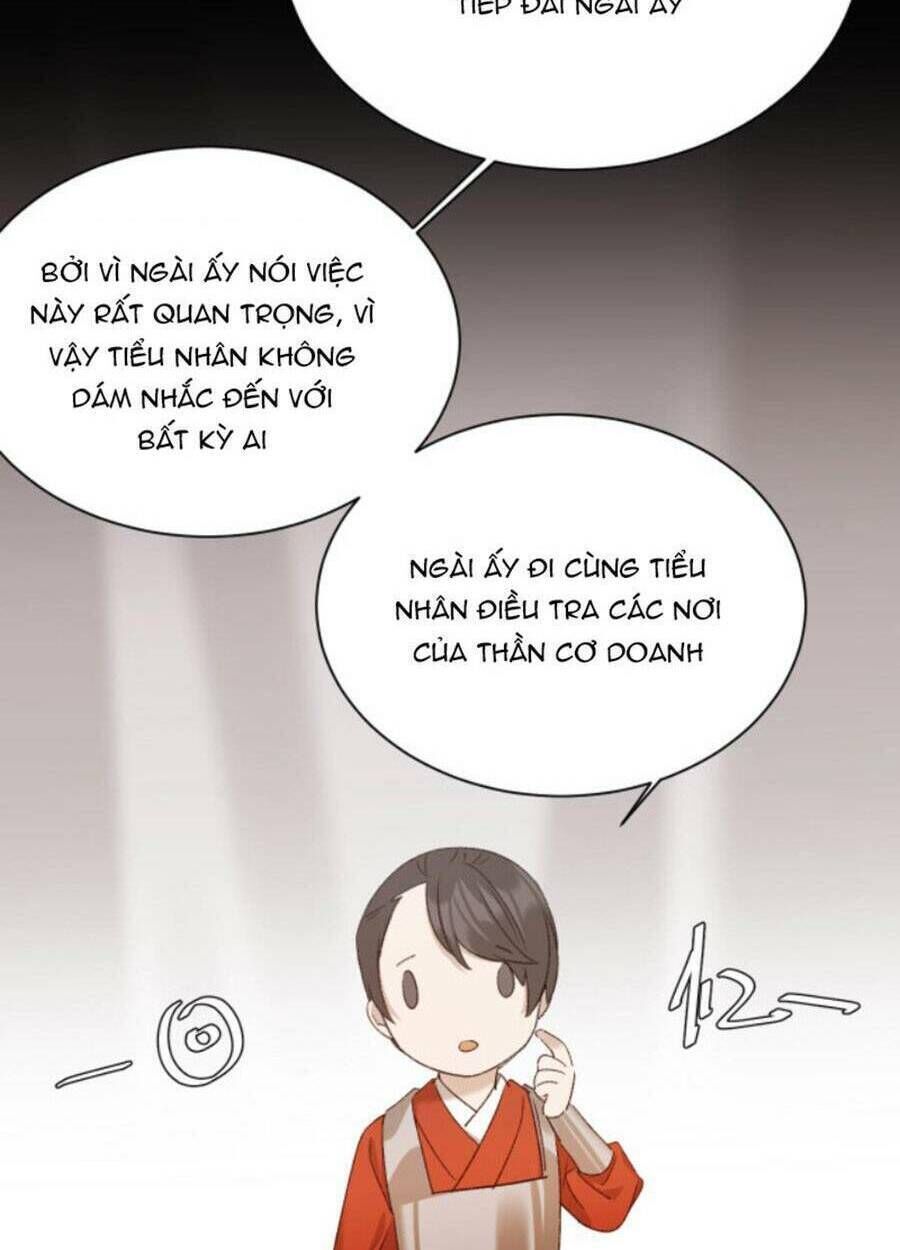 hoàng hậu vô đức chapter 64 - Next chapter 65