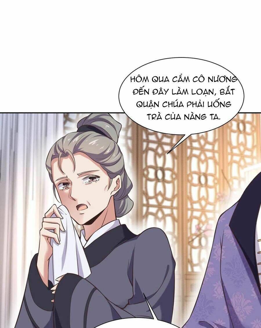 hoạn phi thiên hạ chapter 93 - Next chapter 94