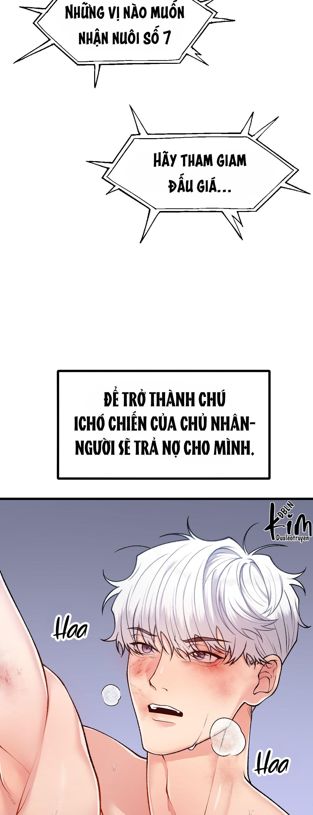 ONESHORT NỨNG Chapter 16 - Trang 2