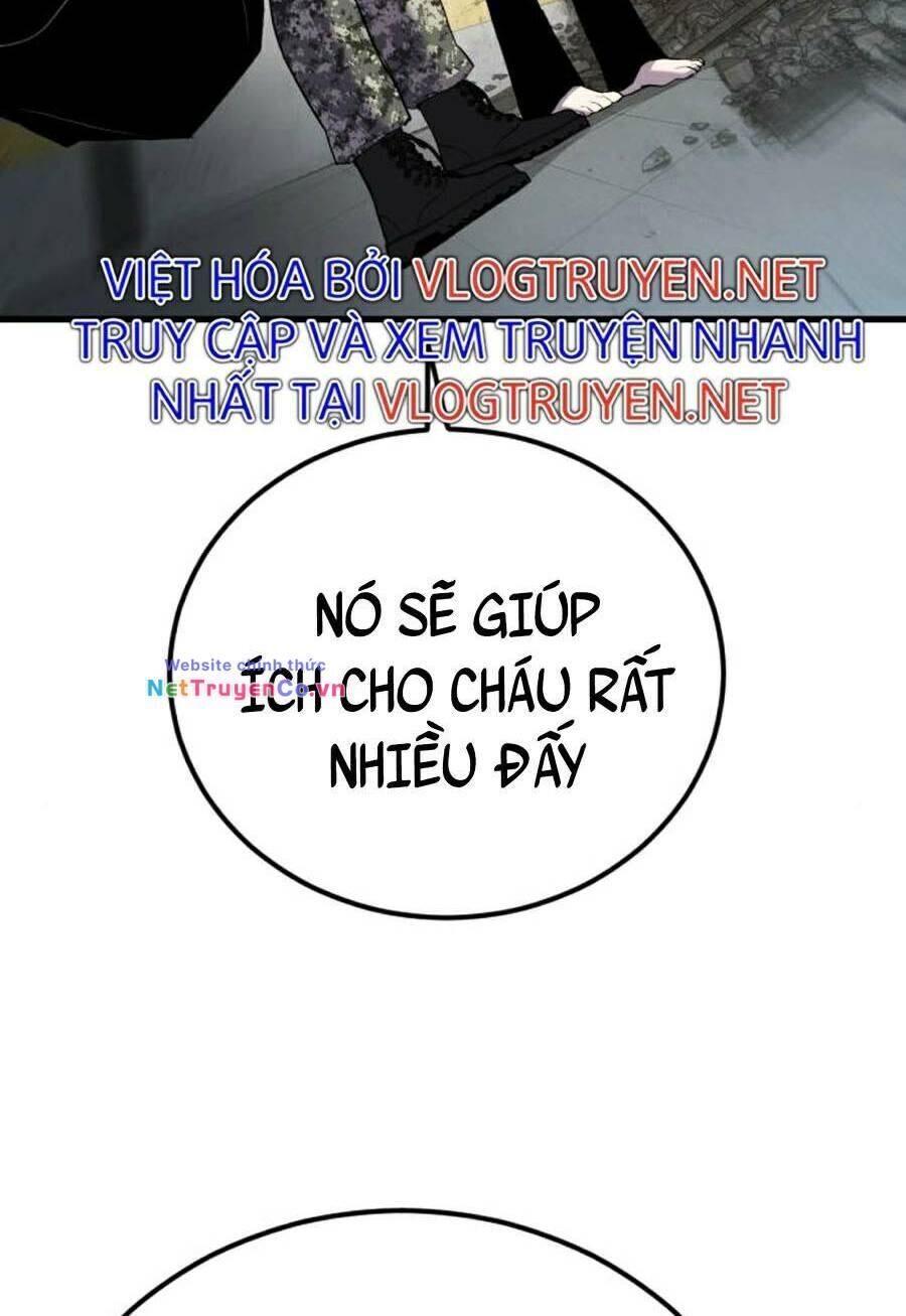 bố tôi là đặc vụ chapter 24 - Trang 2