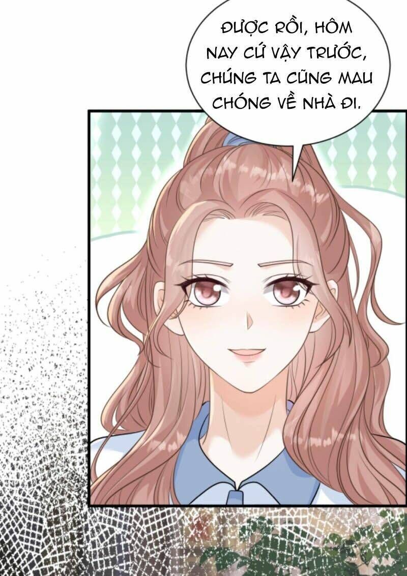 tình yêu cháy bỏng chapter 40 - Trang 2