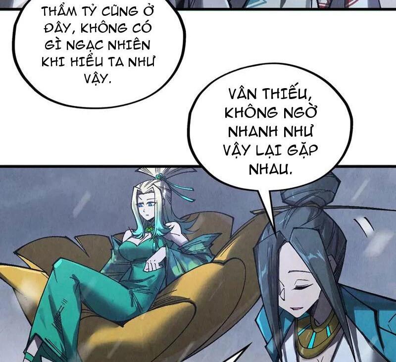 vạn cổ chí tôn Chapter 335 - Trang 2