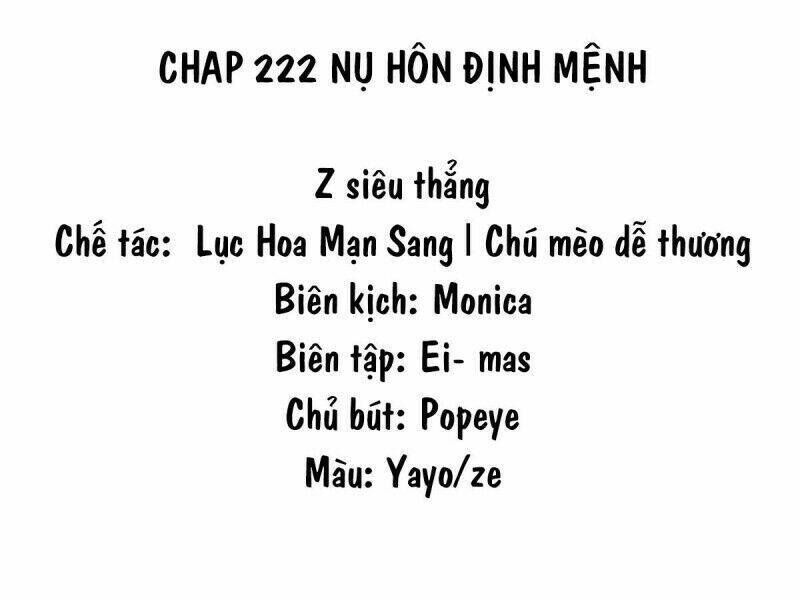 nghịch tập chi hảo dựng nhân sinh chapter 228 - Trang 2