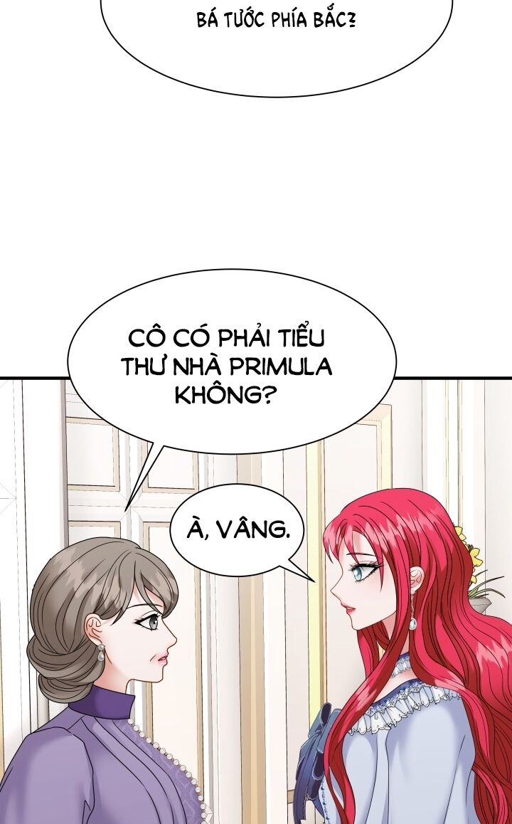 [18+] khi nàng khóc trông thật xinh đẹp Chap 49 - Trang 2