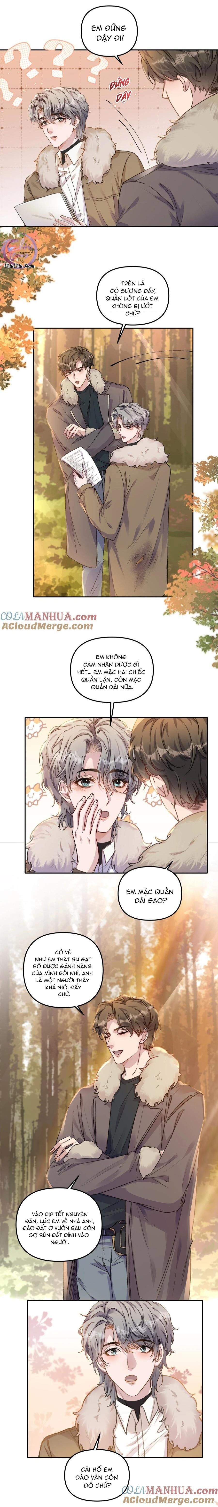 hữu danh Chapter 62 - Next Chapter 63