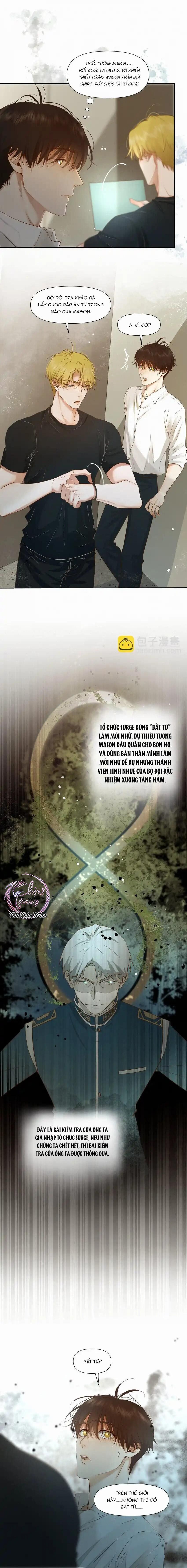 tuyệt xử phùng sinh Chapter 22 - Trang 1