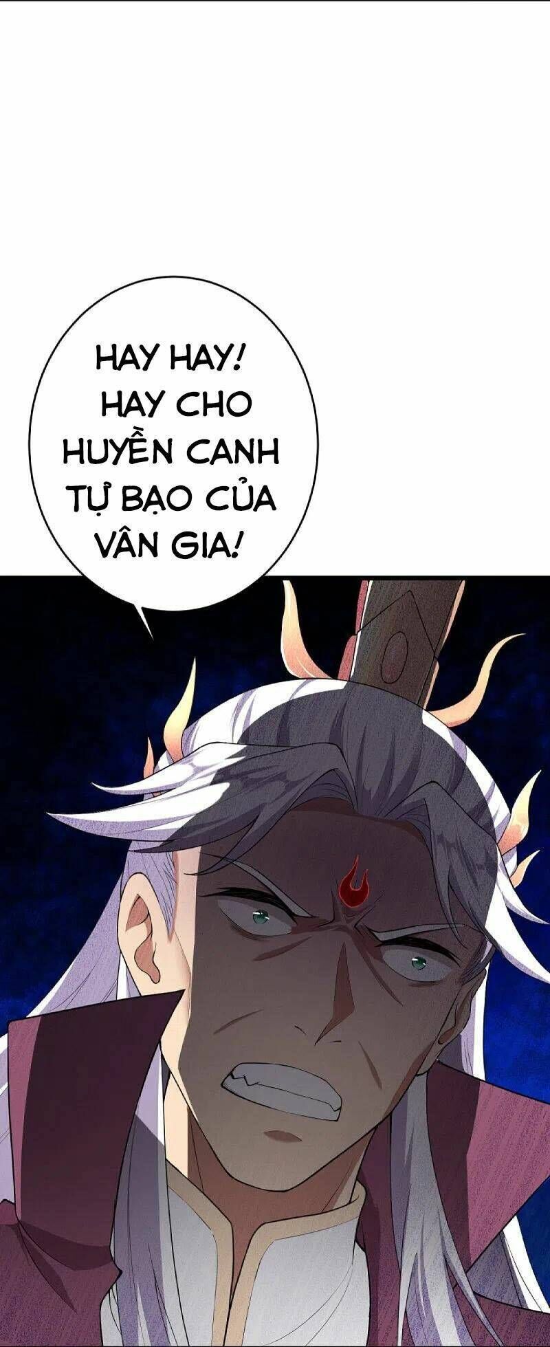 nghịch thiên tà thần chapter 384 - Trang 2