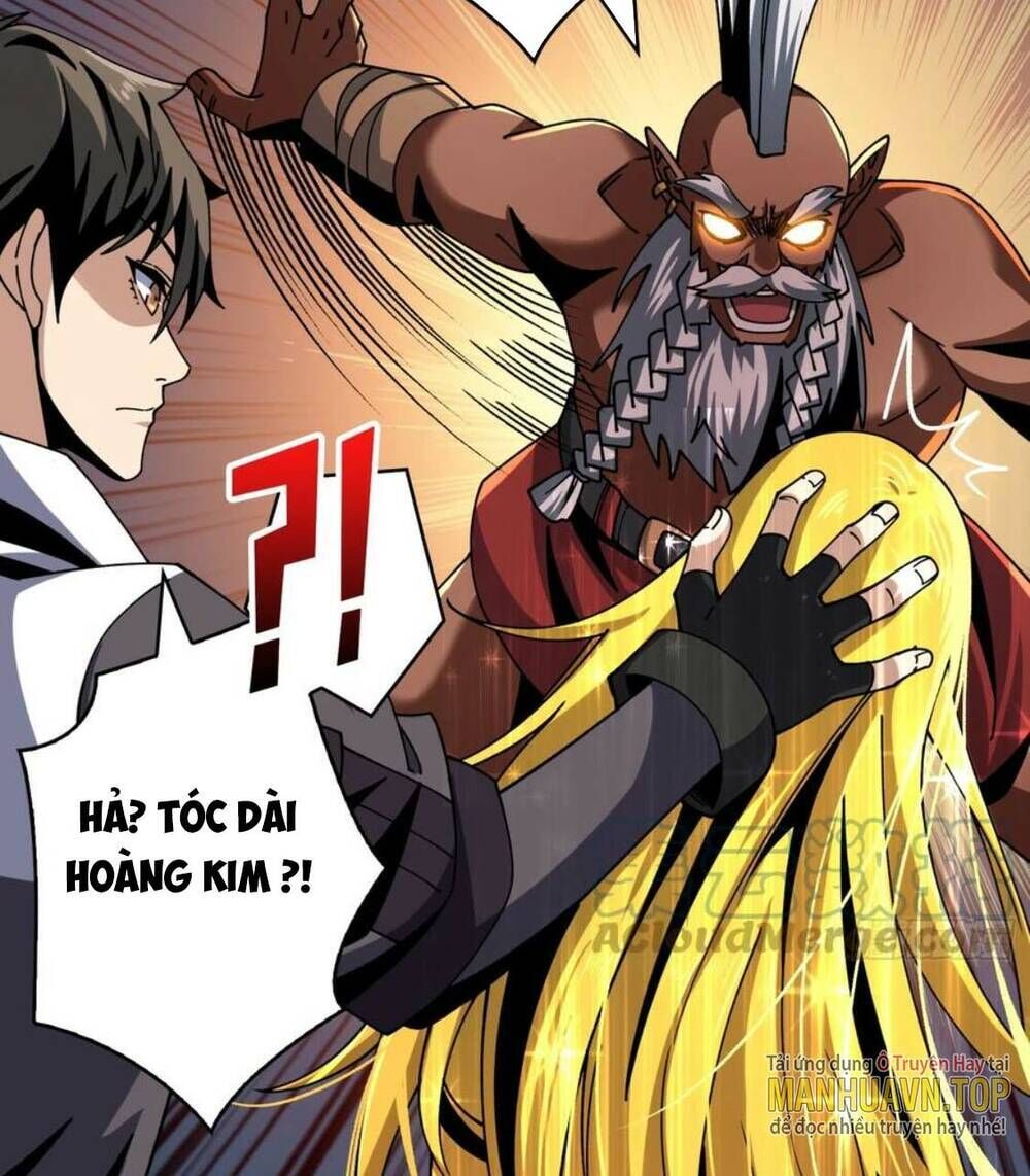 vừa chơi đã có tài khoản vương giả chương 283 - Next chapter 284