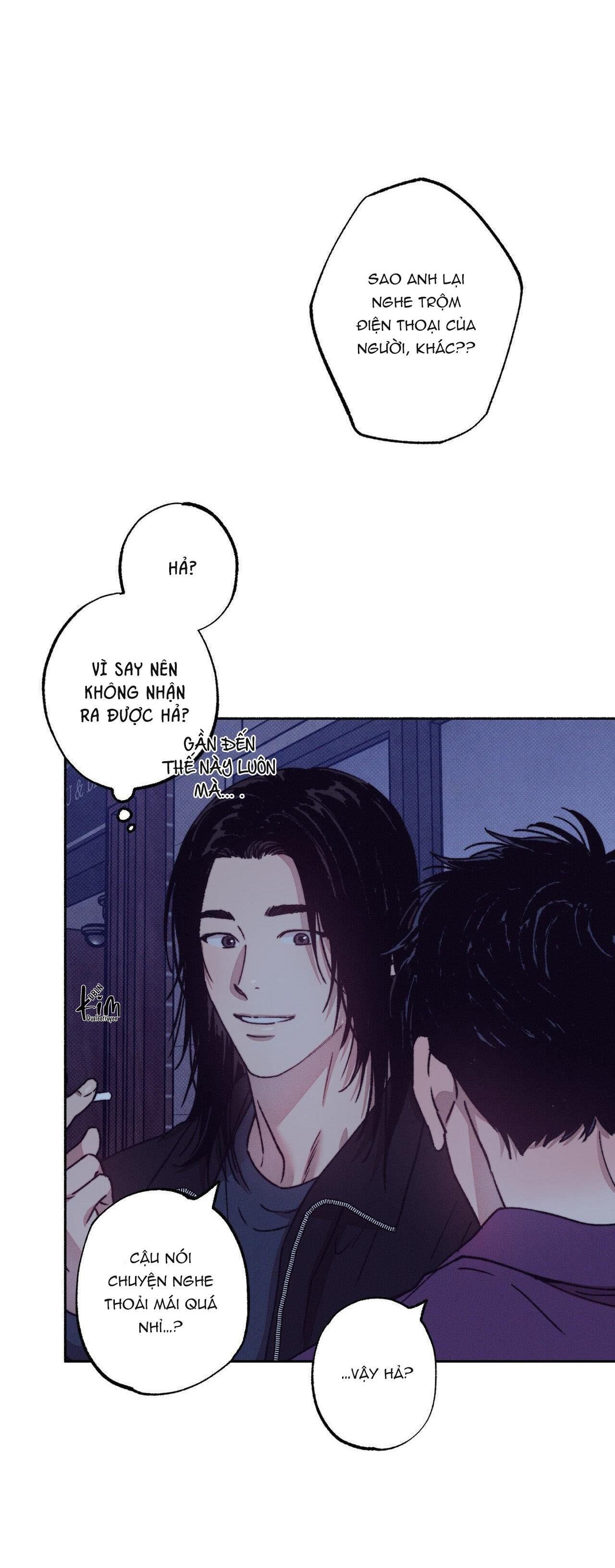 từ 1 đến 10 Chapter 13 - Trang 2