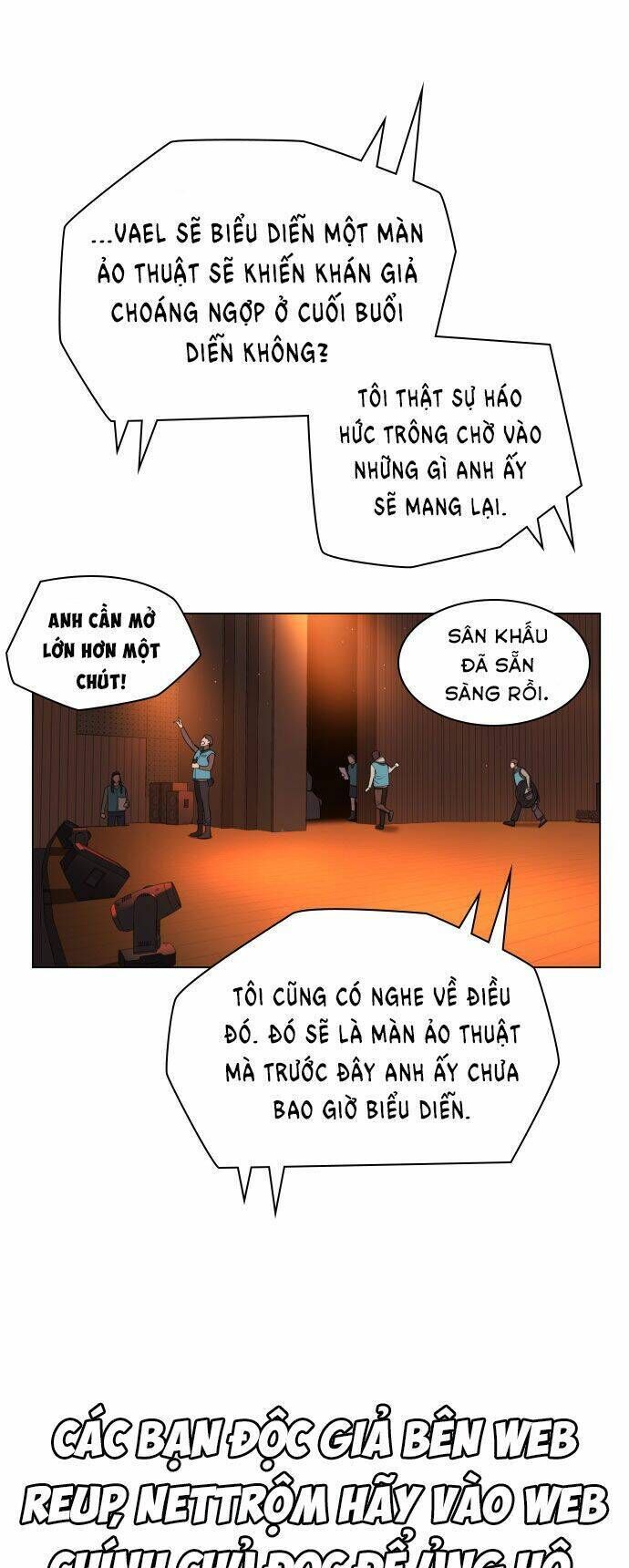 máu trắng chapter 71 - Trang 2