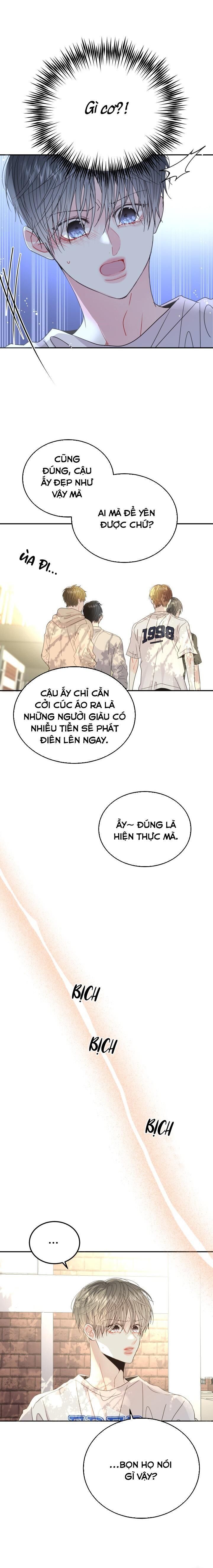 YÊU EM THÊM LẦN NỮA (LOVE ME AGAIN) Chapter 39 - Trang 2