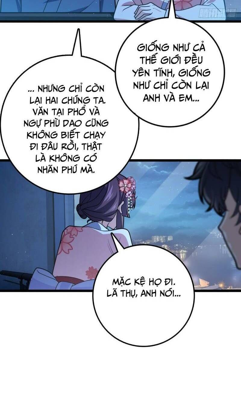 đại vương tha mạng chapter 690 - Next chapter 691