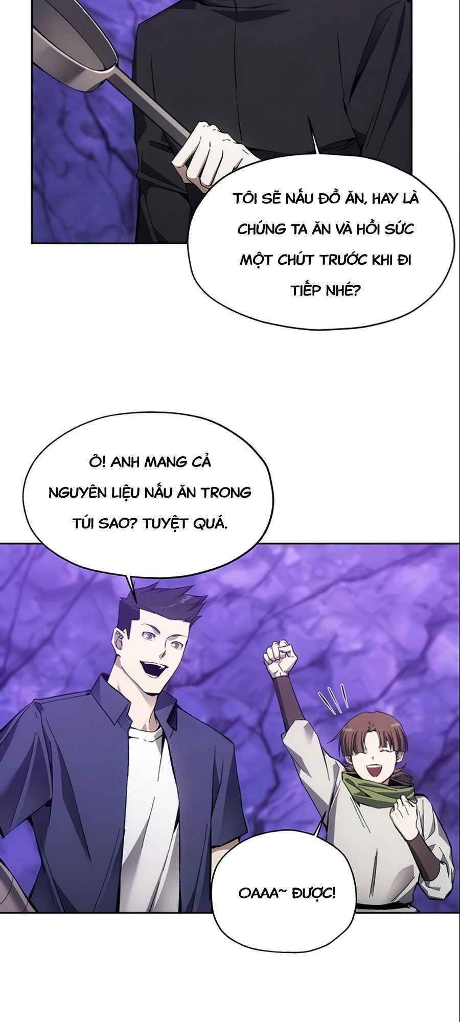 tao là ác nhân chapter 10 - Next chapter 11