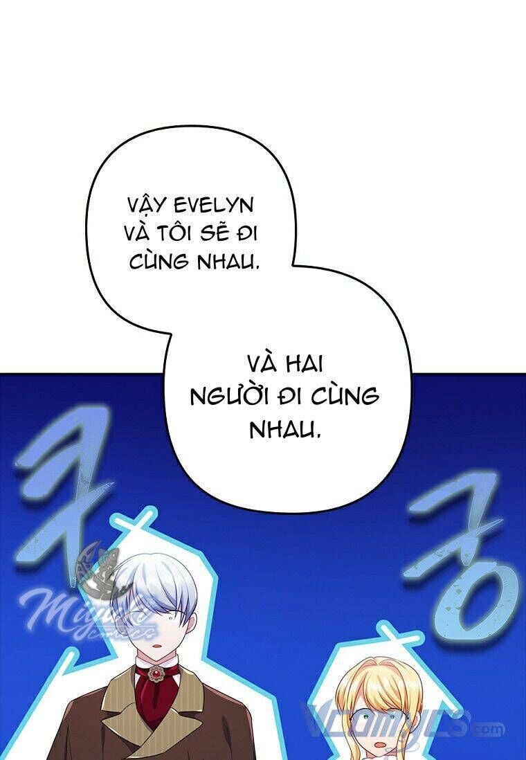 tôi đã bị quyến rũ bởi nam chính ốm yếu chapter 45 - Trang 2