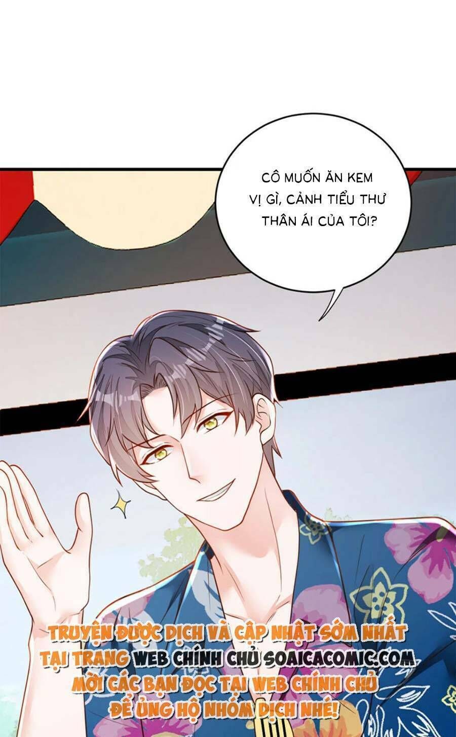 ác ma thì thầm chapter 143 - Trang 2