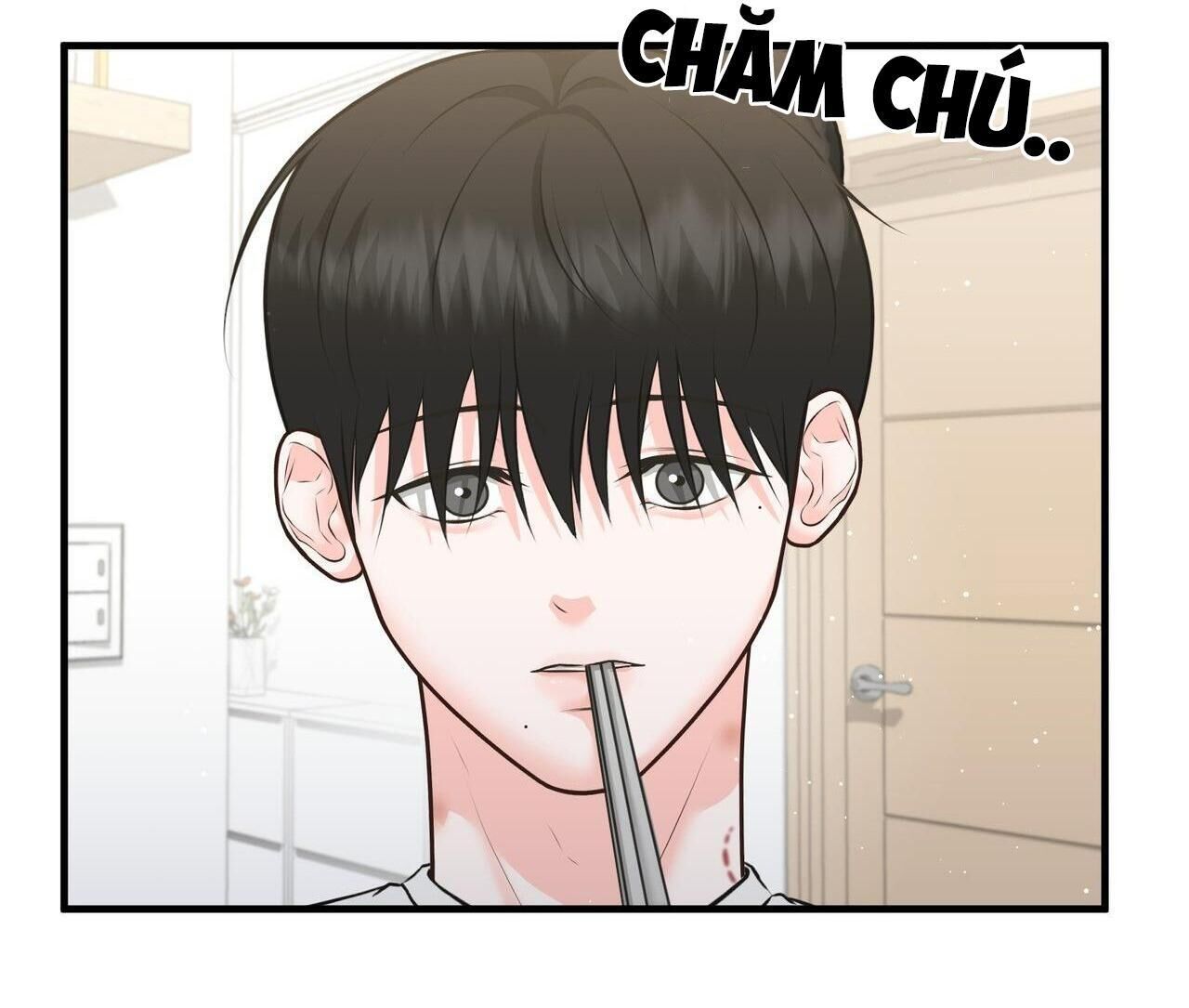 Chờ Chút! Đừng Di Chuyển Chapter 5 - Trang 2