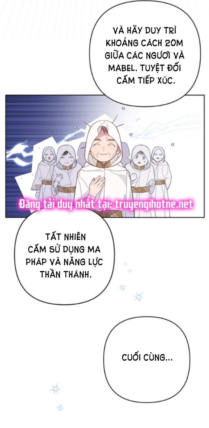 bạo chúa bé con chapter 7.2 - Next Chap 8