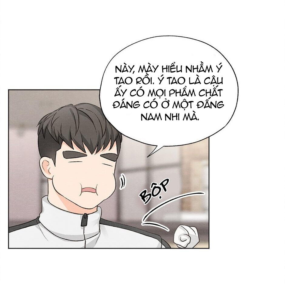 Yêu Hay Không Yêu Chapter 7 - Next Chapter 8