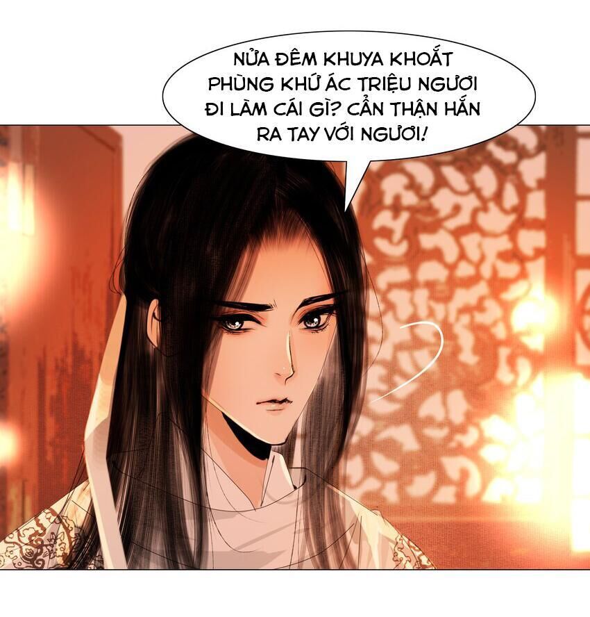 vòng luân hồi Chapter 47 - Trang 1