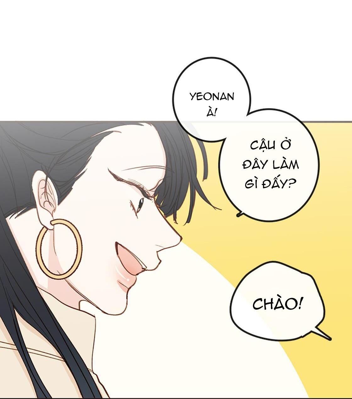 Thiên Đường Táo Xanh Chapter 90 - Trang 2