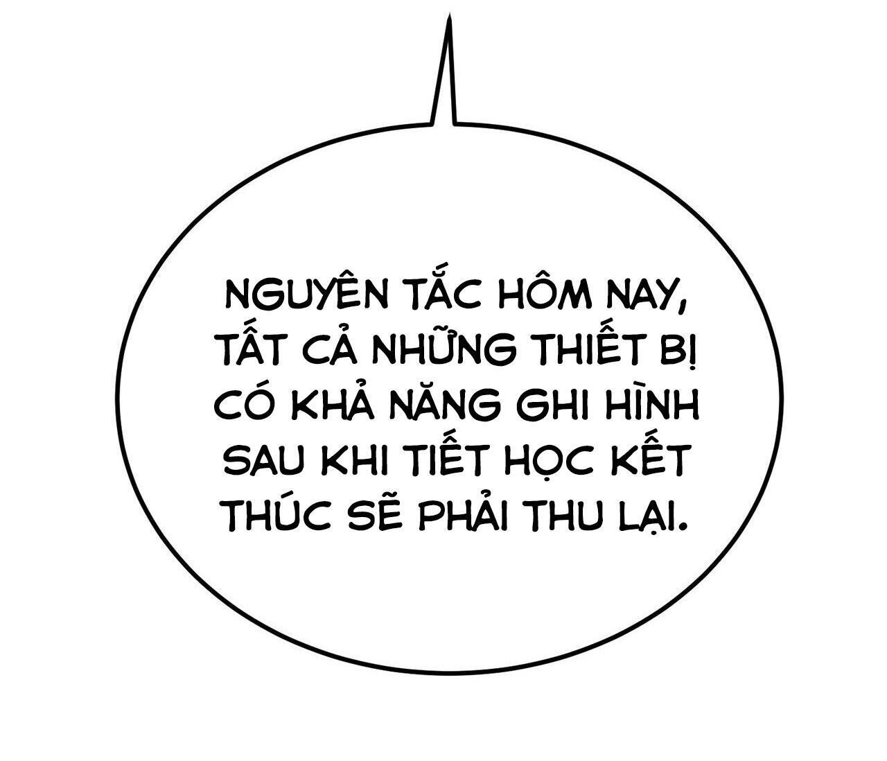 Chờ Chút! Đừng Di Chuyển Chapter 1 - Trang 2