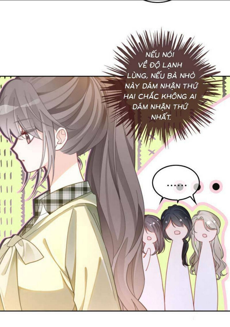 được các anh trai chiều chuộng tôi trở nên ngang tàng chapter 224 - Next chapter 225