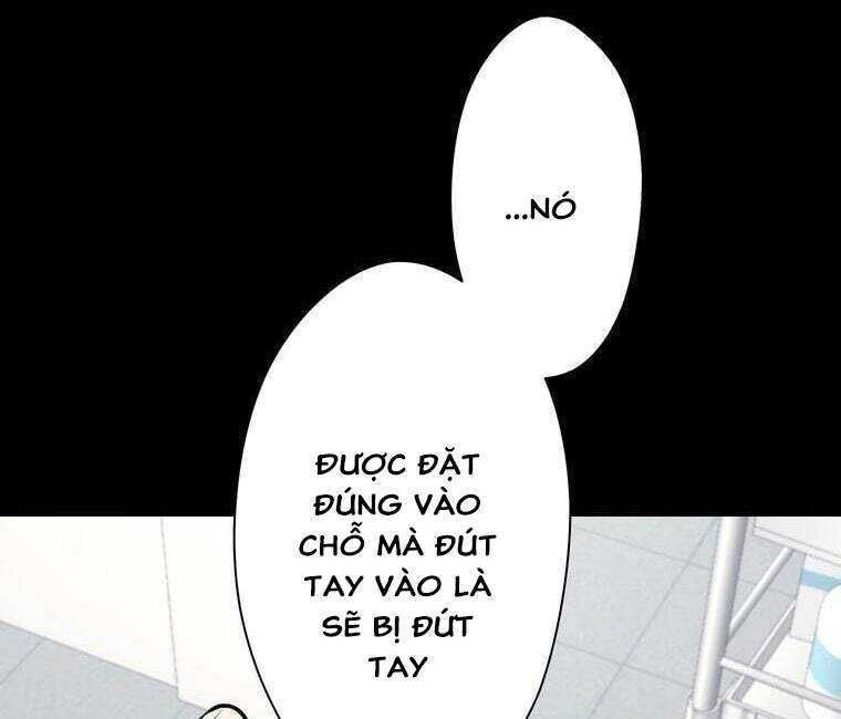 giáo viên ác quỷ saiko Chapter 30 - Trang 1