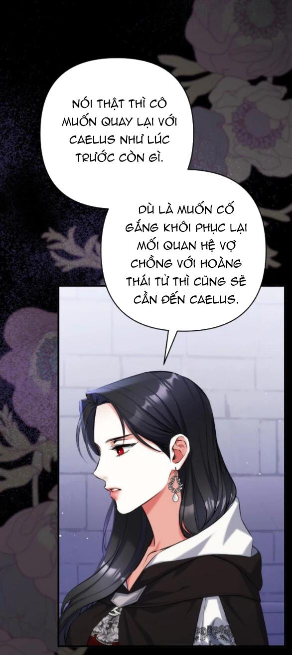 dành cho nhân vật bị bỏ rơi yêu thích nhất của tôi Chapter 88 - Trang 2