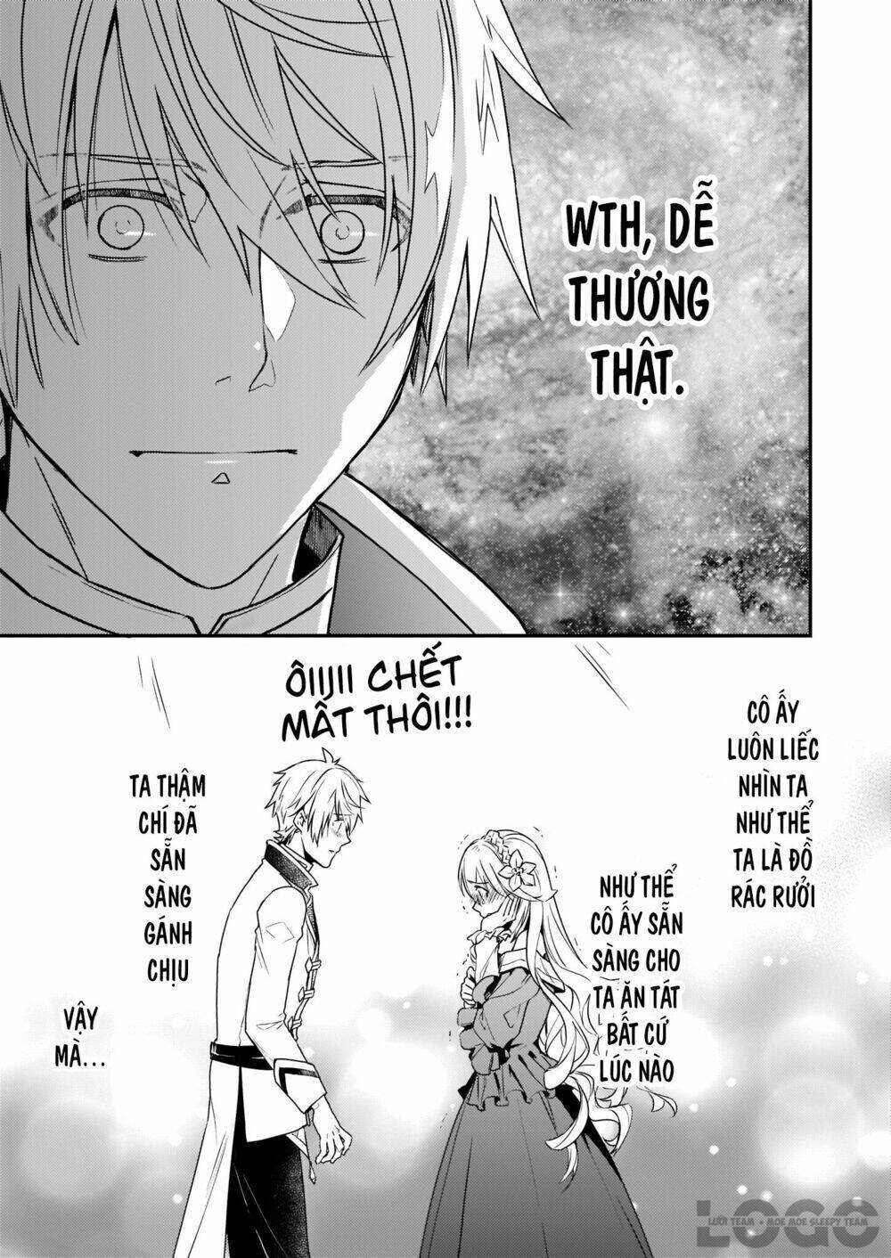 tsundere akuyaku reijou liselotte to jikkyou no endo-kun to kaisetsu no kobayashi-san chapter 1 - Trang 2