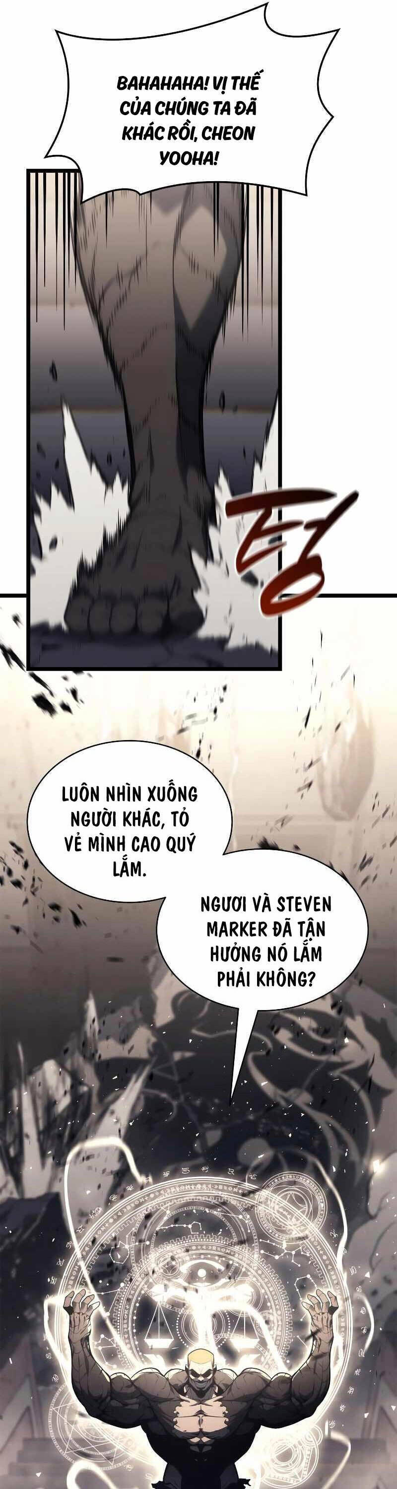 sự trở lại của anh hùng cấp thảm họa chapter 78 - Trang 1