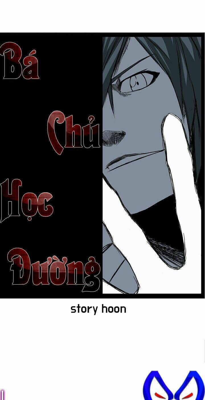 bá chủ học đường chapter 19 - Trang 2