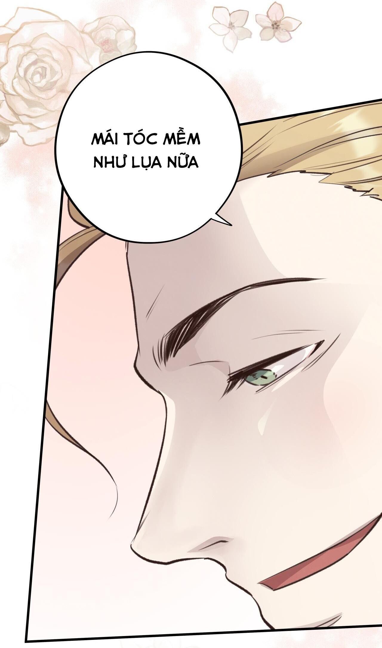 mật gấu Chapter 36 - Trang 2