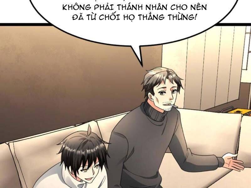 Toàn Cầu Băng Phong: Ta Chế Tạo Phòng An Toàn Tại Tận Thế Chapter 213 - Next Chapter 214