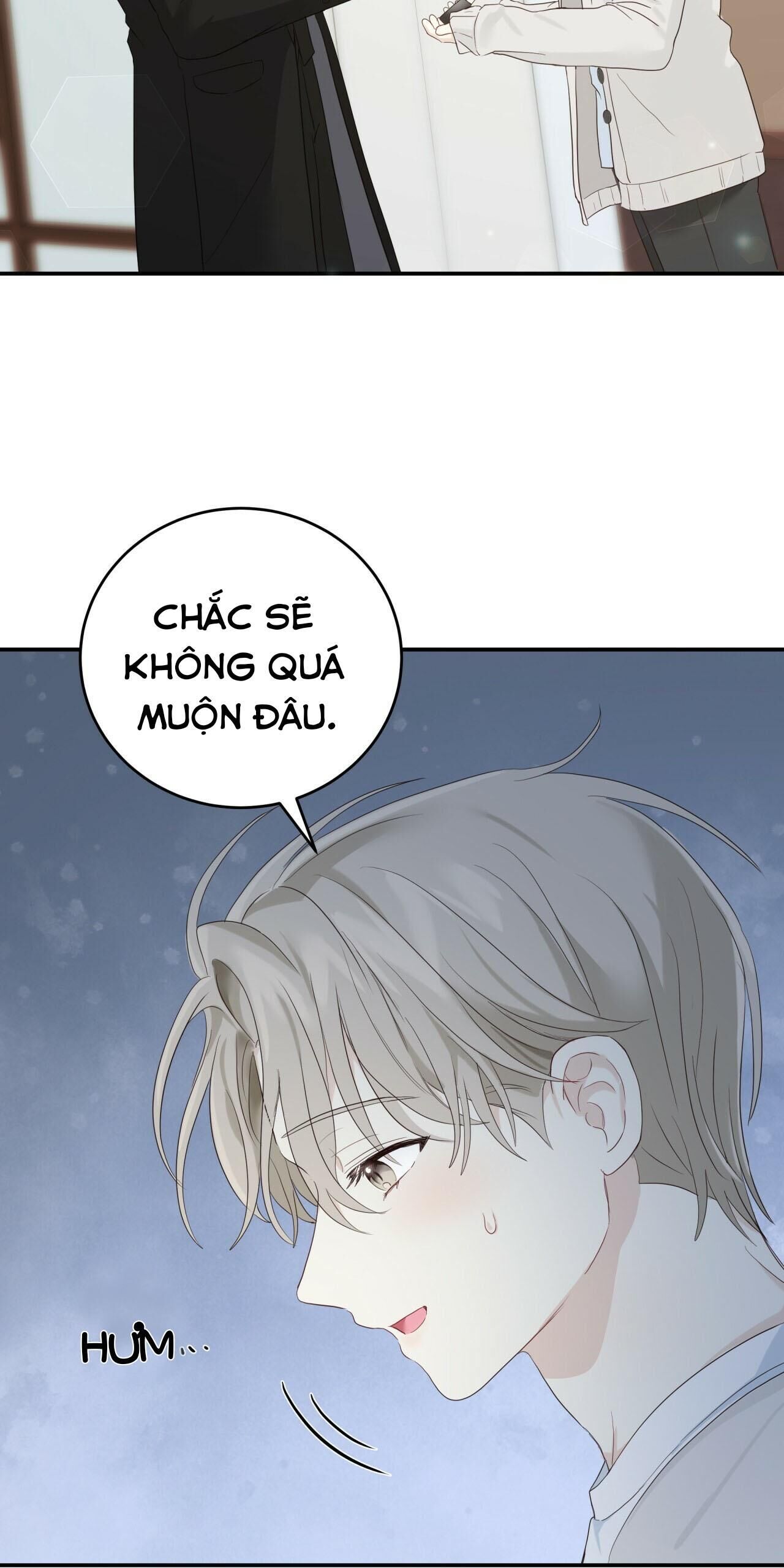 vị ngọt không đường (sweet not sugar) Chapter 5 - Next 6