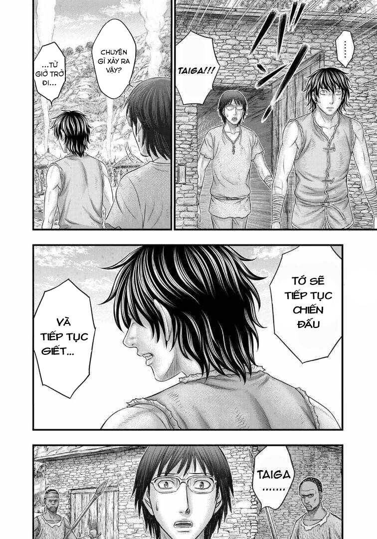 trở lại thời kì đồ đá chapter 79 - Next chapter 80