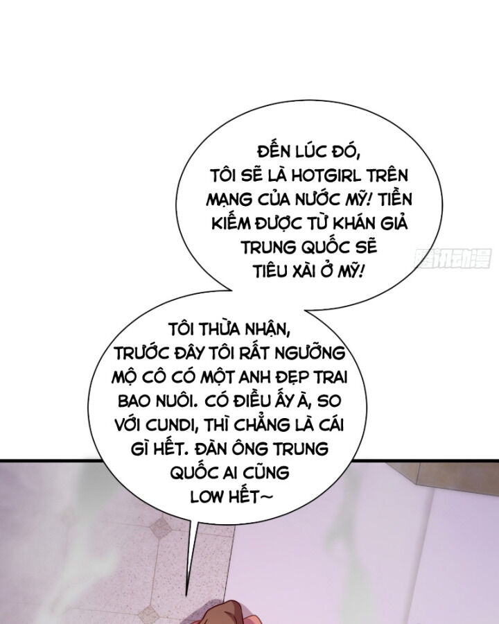 không làm kẻ nịnh bợ nữa, ta trở thành tỷ phú! chapter 123 - Next chapter 124