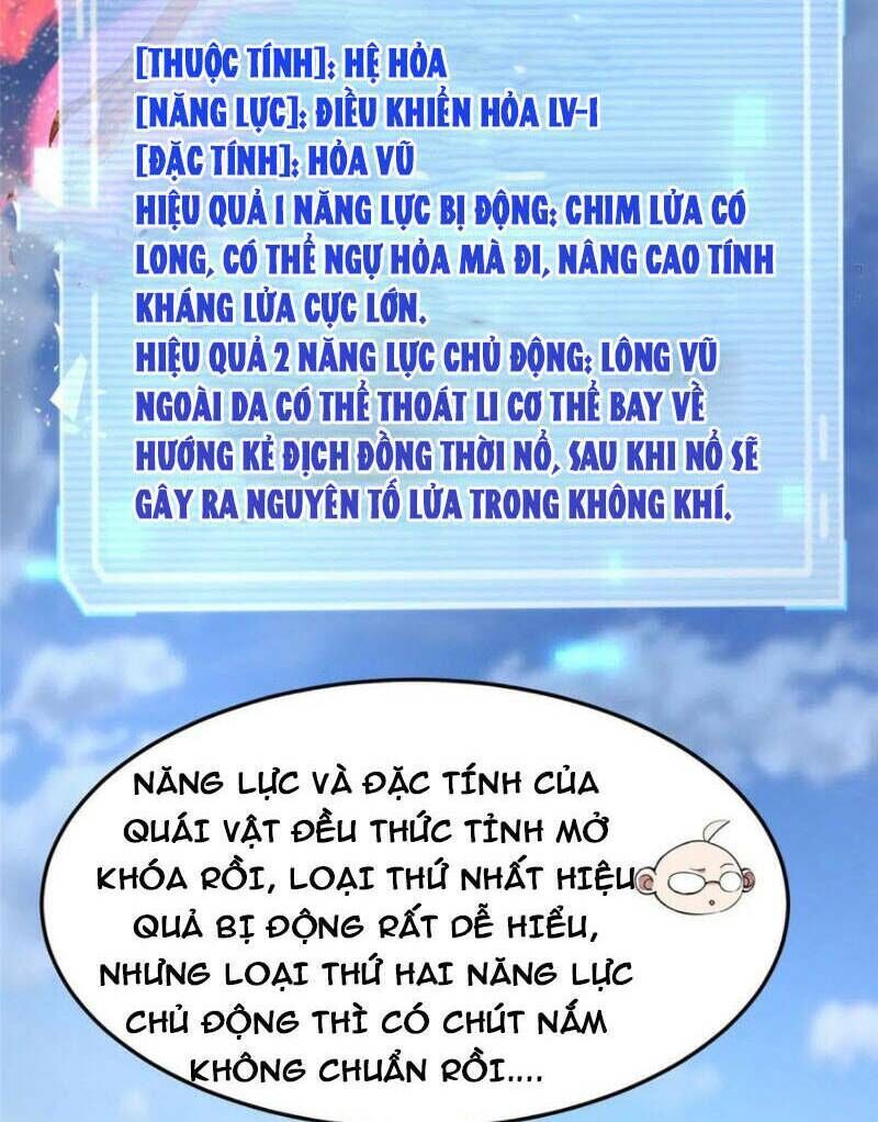 thần sủng tiến hóa Chapter 78 - Trang 2