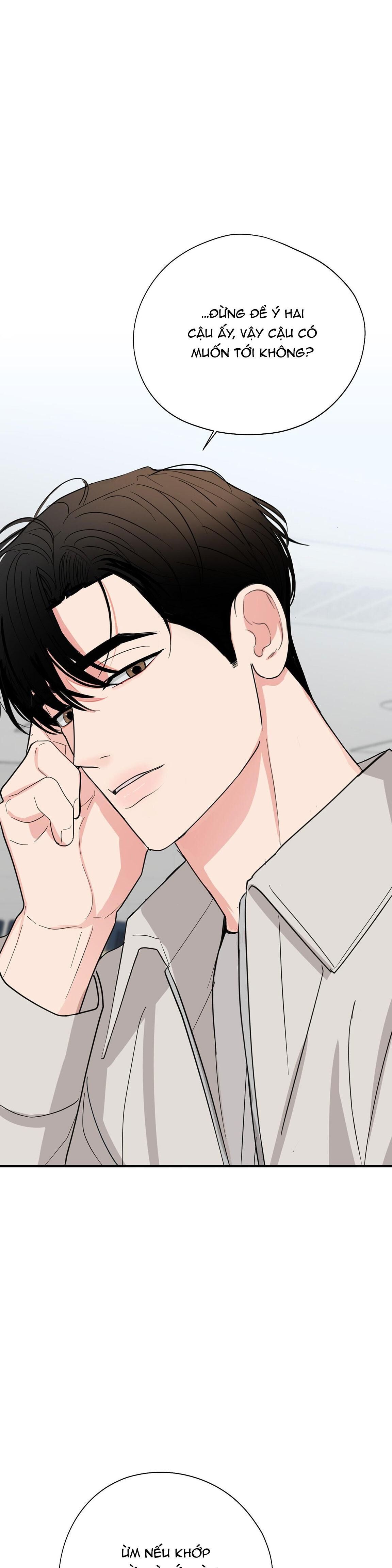 món quà dành cho kẻ ngạo mạn Chapter 19 - Next Chương 20