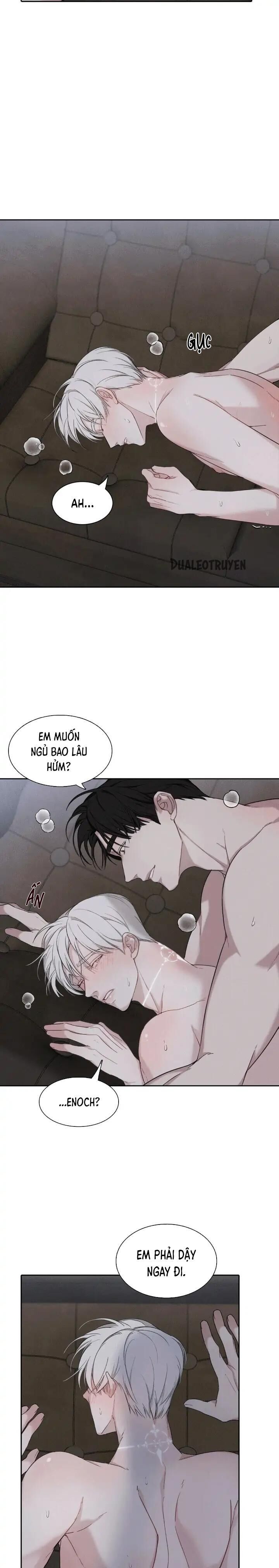 Tuyển Tập Manhwa 18+ Chapter 57 End - Next Chapter 58 Boss! Đừng