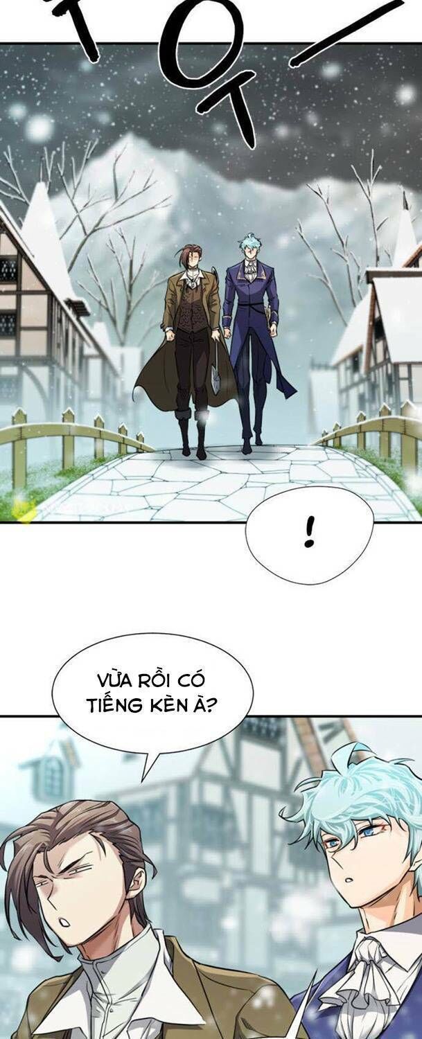 bậc thầy thiết kế điền trang chapter 66 - Trang 2