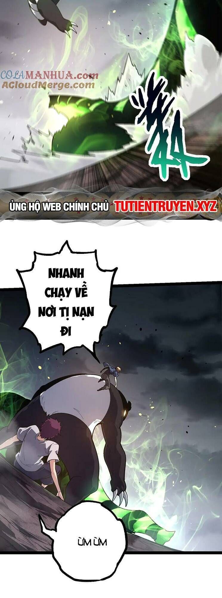 chuyển sinh thành liễu đột biến chương 121 - Next chapter 122