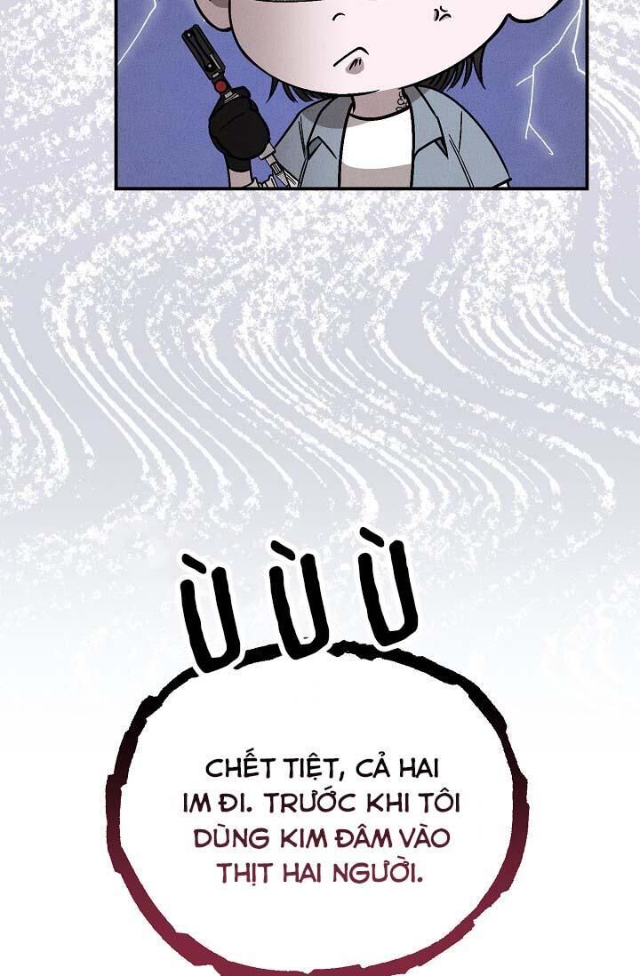 va chạm Chapter 3 - Trang 1