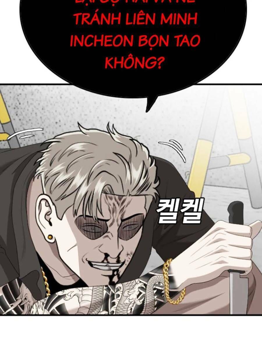 người xấu chapter 146 - Trang 2