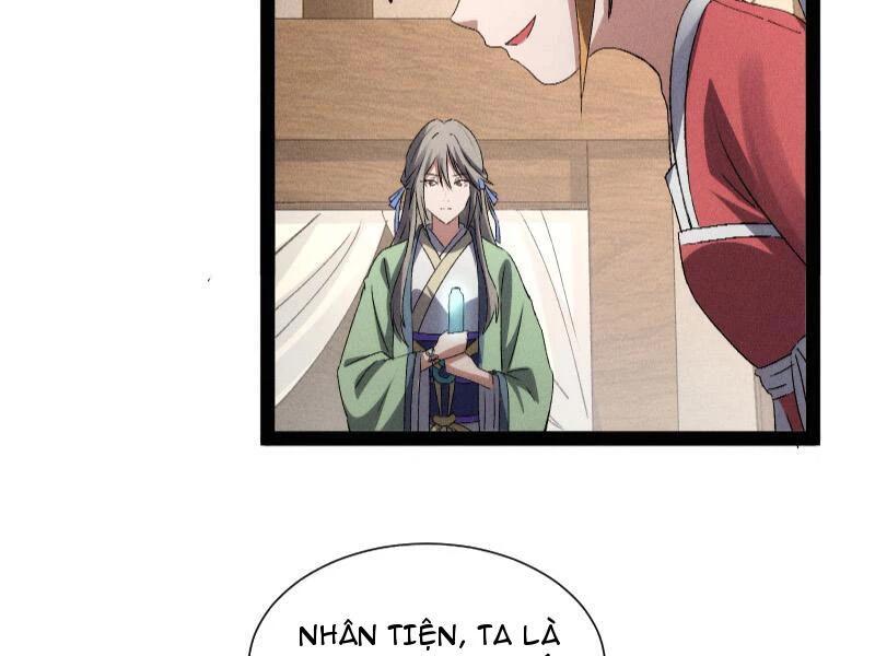 tróc đao nhân Chapter 18 - Next Chapter 19