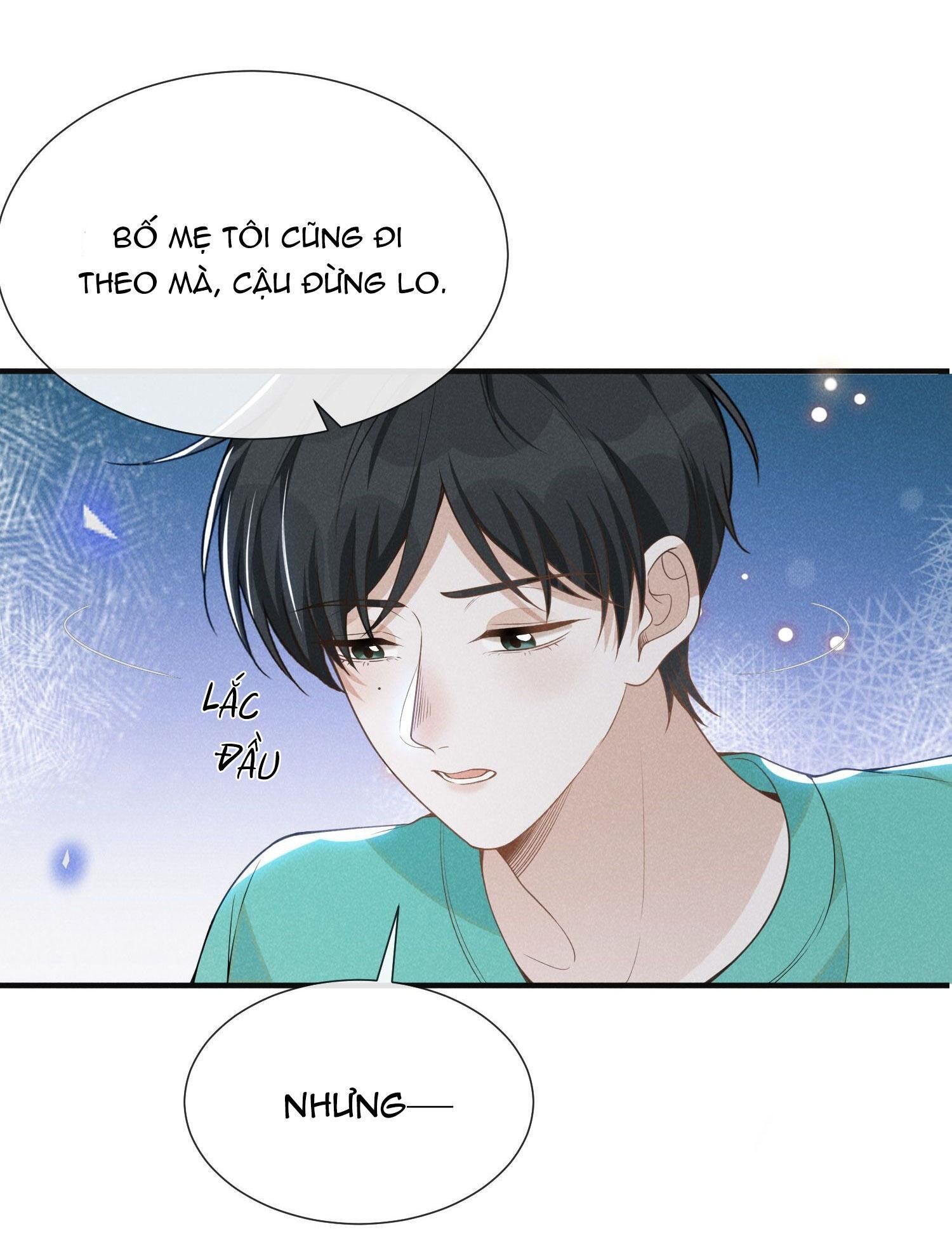 Lai Sinh Bất Kiến Chapter 68 - Next Chapter 69