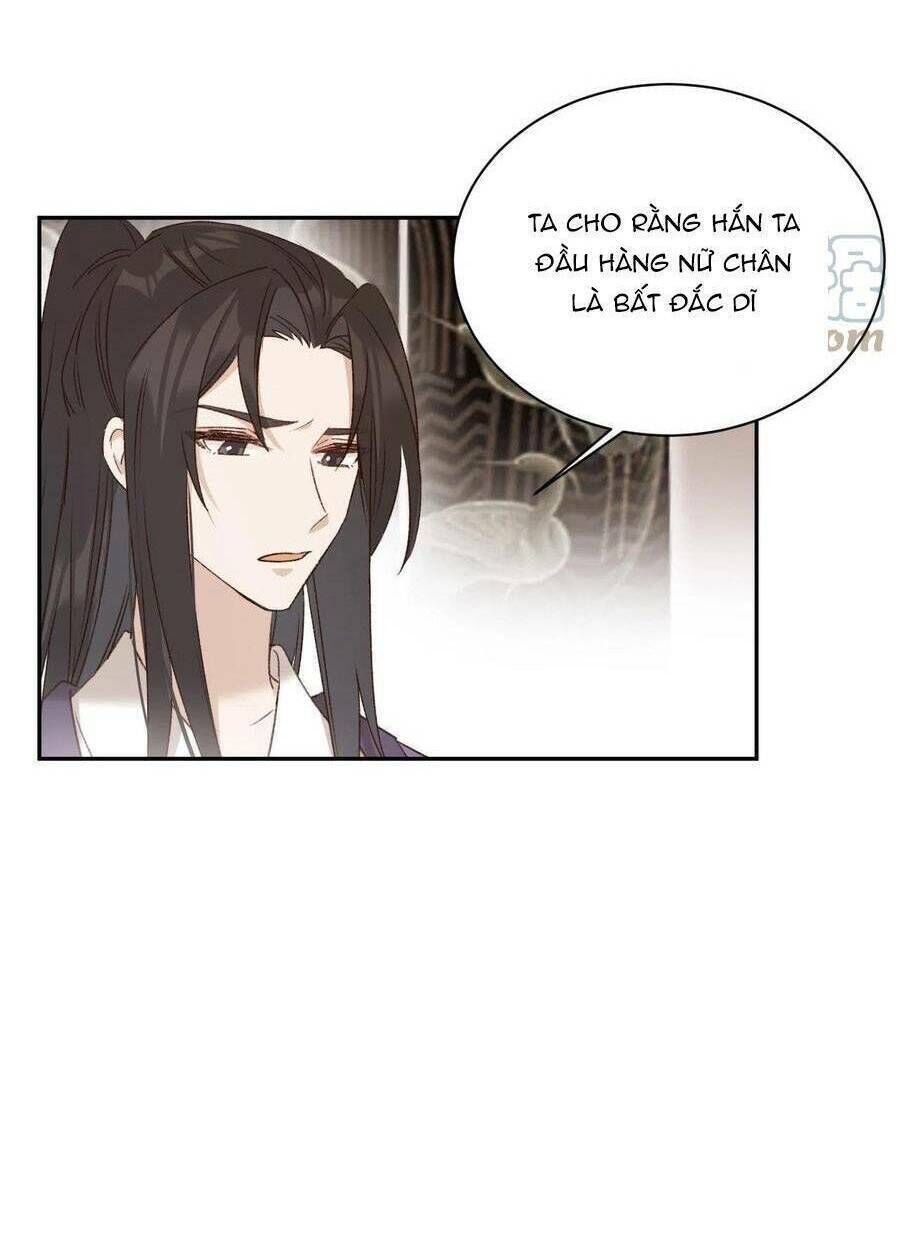 hoàng hậu vô đức chapter 68 - Next chapter 69