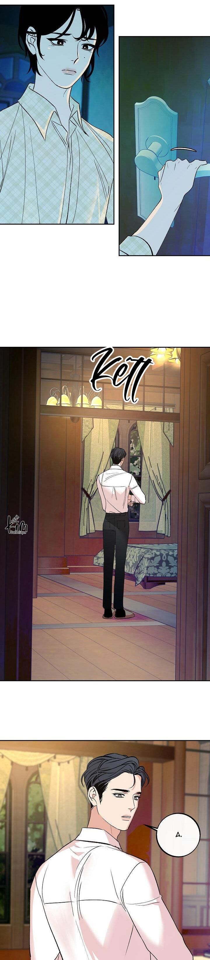 sa ha (anh dâu x em chồng) Chapter 17 - Trang 1