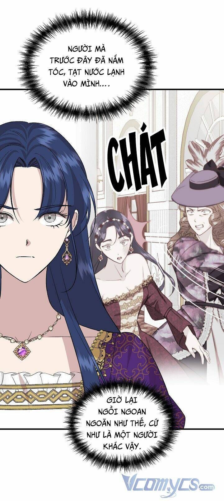 tôi không phải là cinderella chapter 23 - Next Chapter 23.1